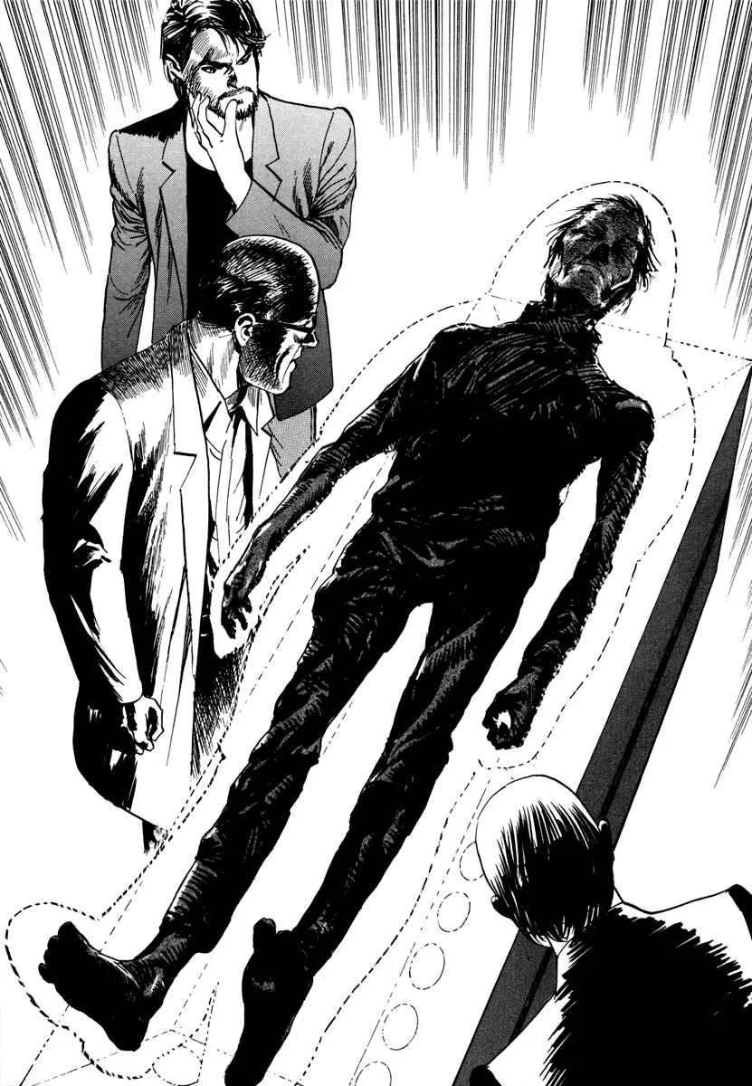 Inherit the Stars Capítulo 2: Esfumados - Page 4