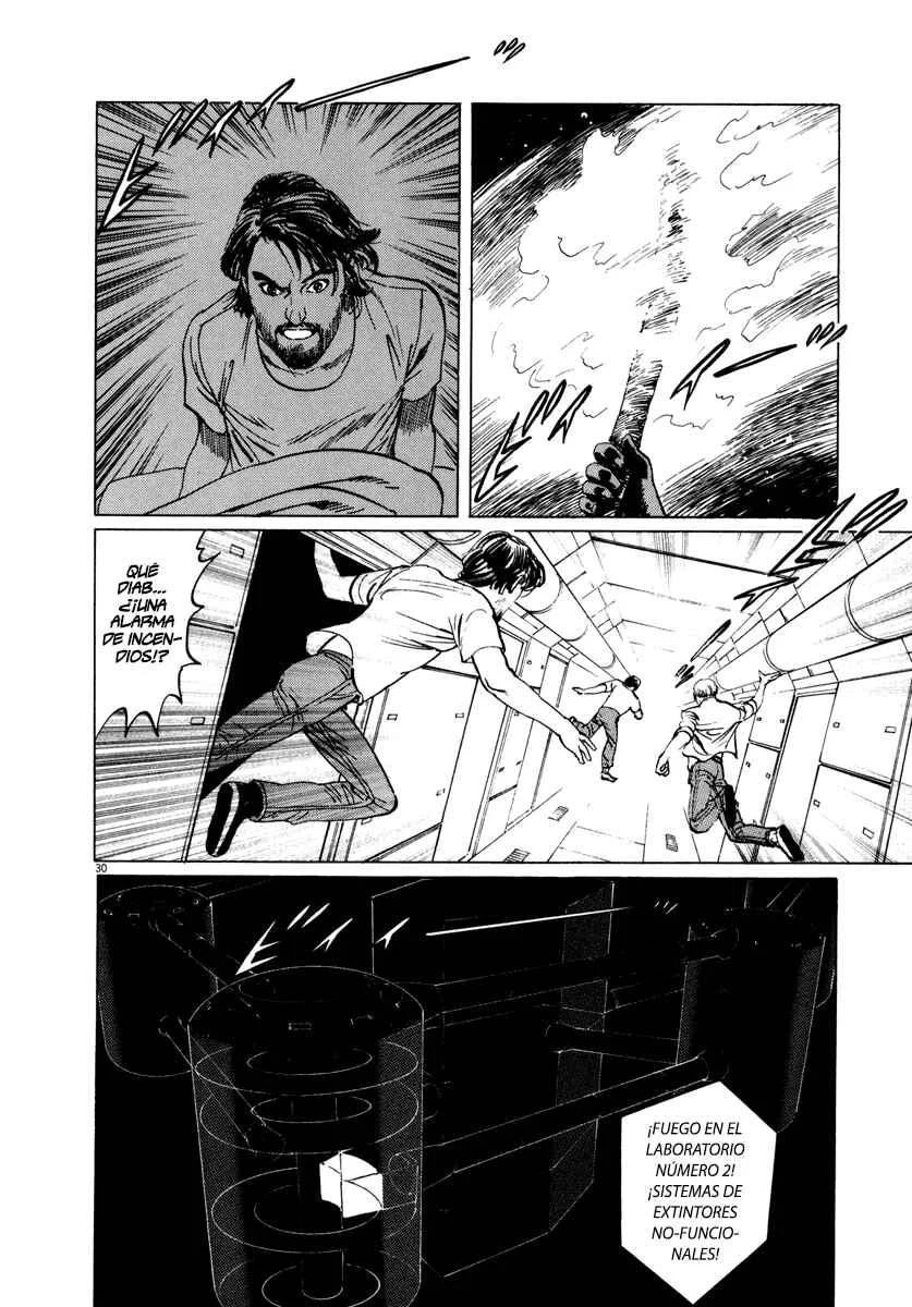 Inherit the Stars Capítulo 2: Esfumados - Page 28