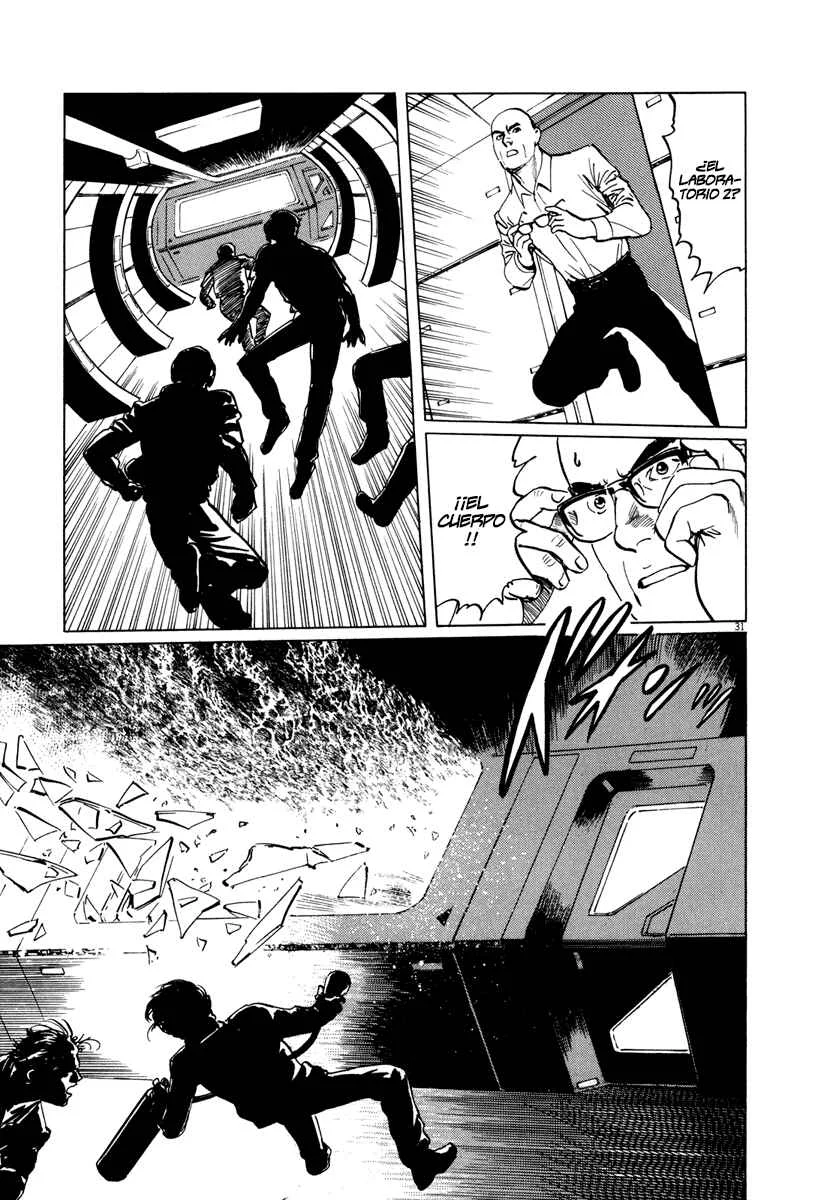 Inherit the Stars Capítulo 2: Esfumados - Page 29