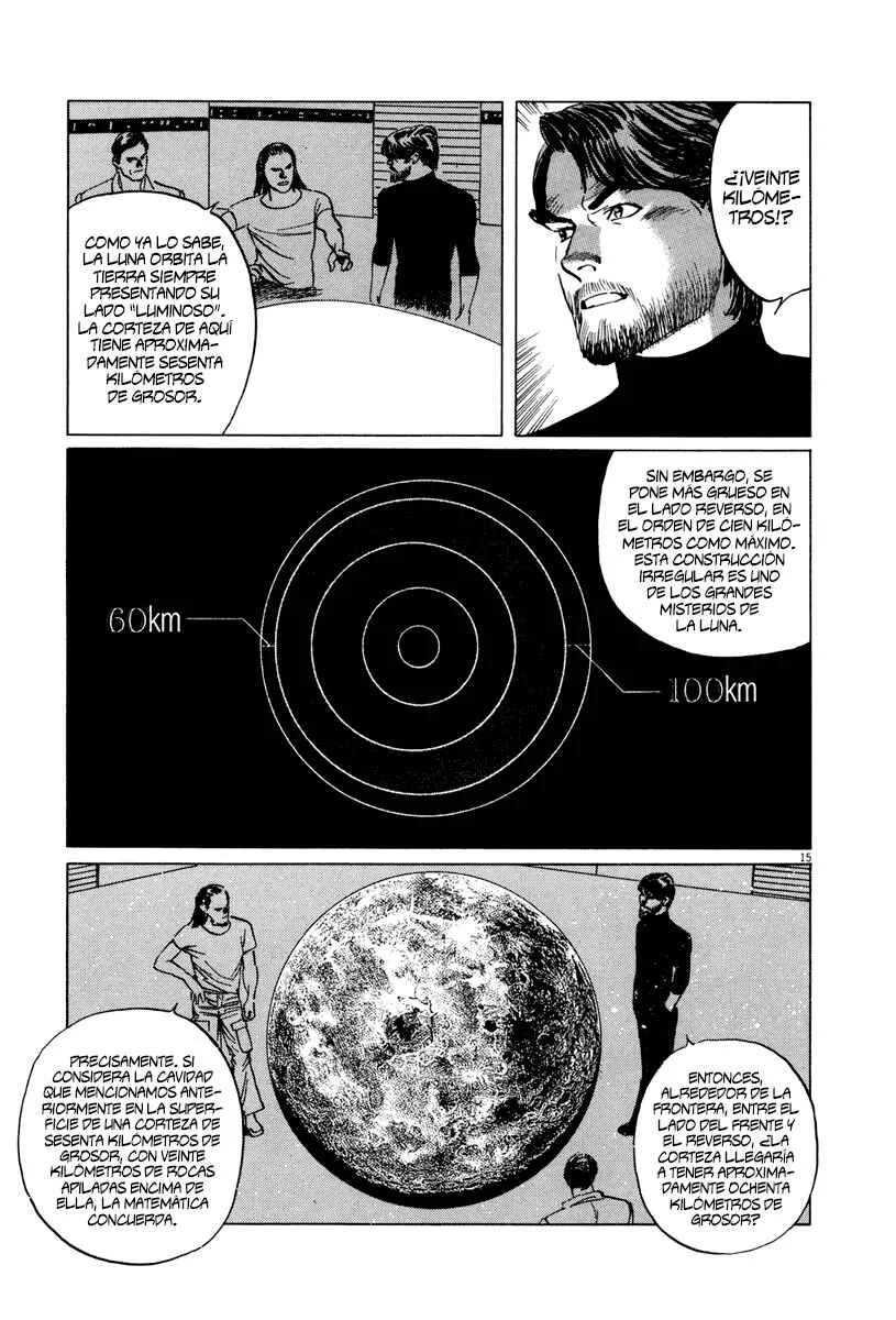Inherit the Stars Capítulo 3: Un Pez Procedente de Otro Mundo - Page 14