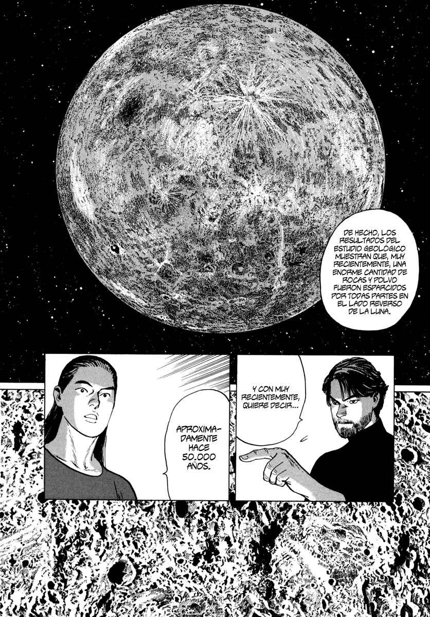 Inherit the Stars Capítulo 3: Un Pez Procedente de Otro Mundo - Page 15