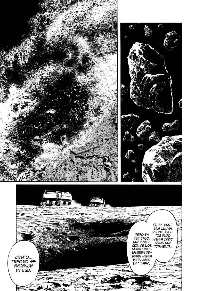 Inherit the Stars Capítulo 3: Un Pez Procedente de Otro Mundo - Page 16