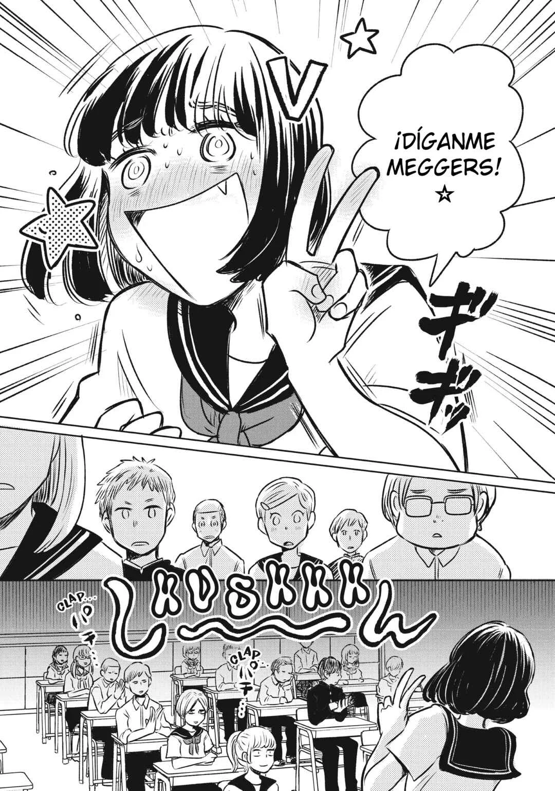 Inishie Otaku no Koiwazurai Capítulo 1: Si Rukawa estuviera en mi Clase - Page 14