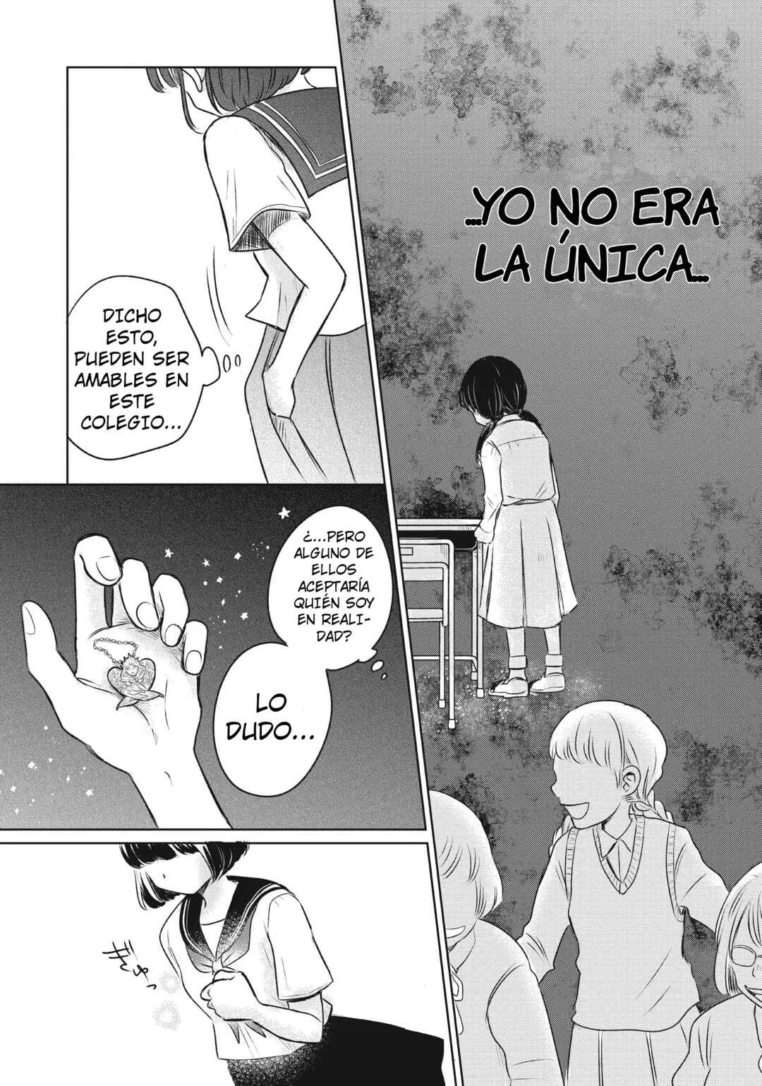 Inishie Otaku no Koiwazurai Capítulo 1: Si Rukawa estuviera en mi Clase - Page 26
