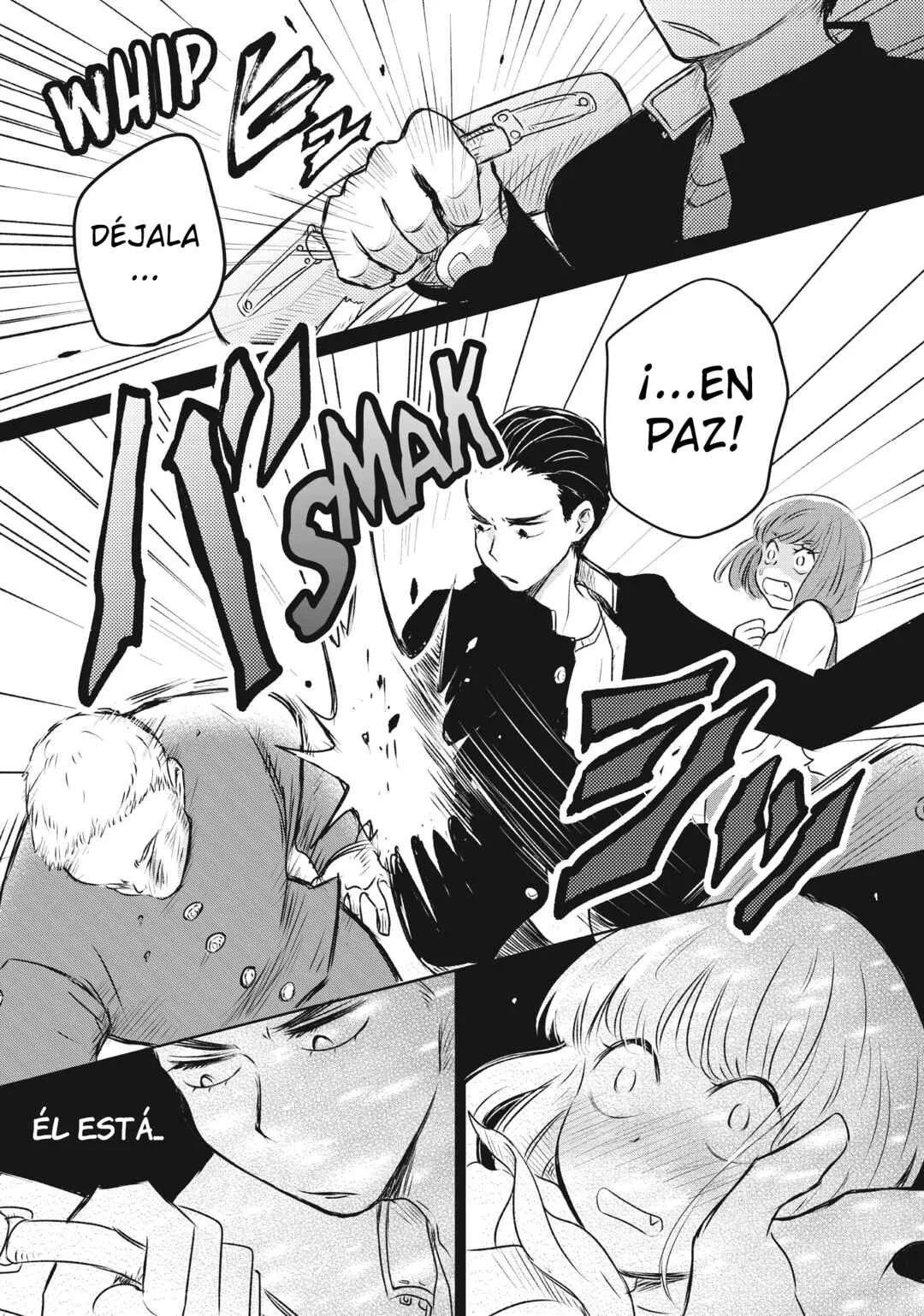 Inishie Otaku no Koiwazurai Capítulo 1: Si Rukawa estuviera en mi Clase - Page 35