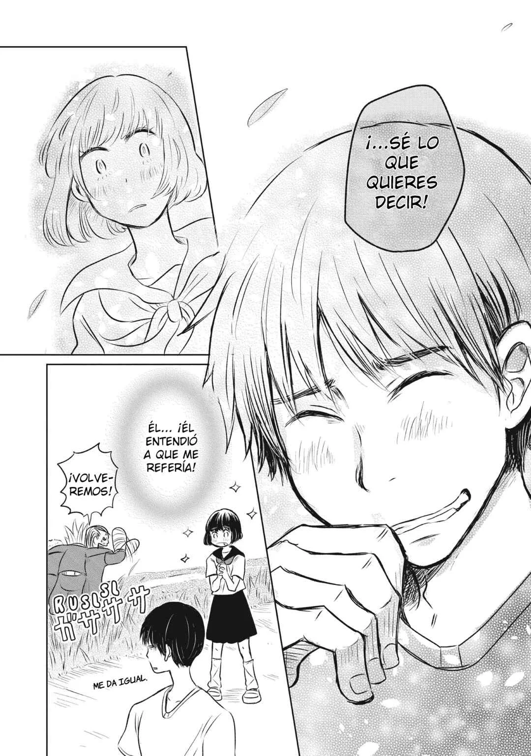 Inishie Otaku no Koiwazurai Capítulo 1: Si Rukawa estuviera en mi Clase - Page 38