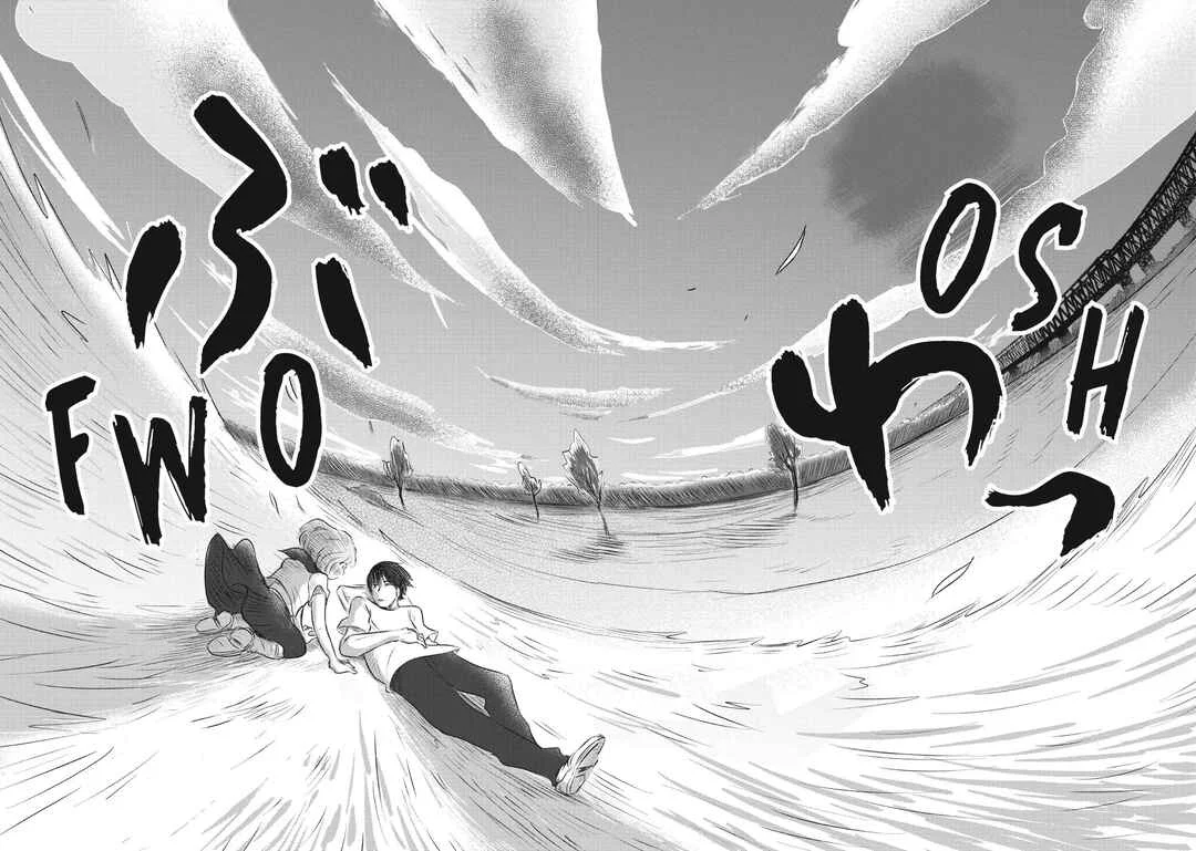 Inishie Otaku no Koiwazurai Capítulo 1: Si Rukawa estuviera en mi Clase - Page 42