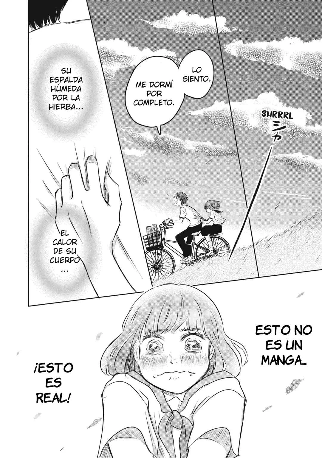 Inishie Otaku no Koiwazurai Capítulo 1: Si Rukawa estuviera en mi Clase - Page 43