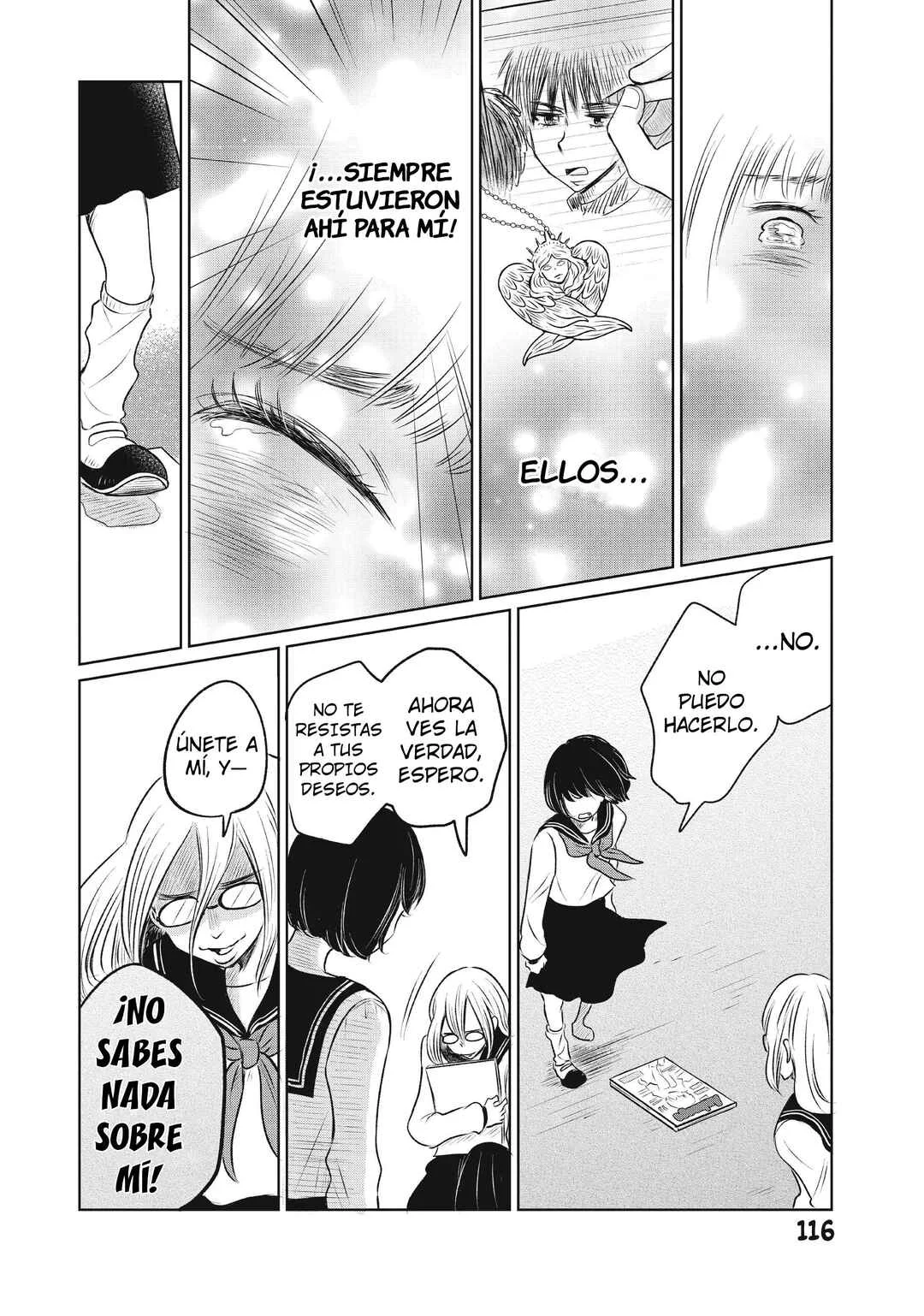 Inishie Otaku no Koiwazurai Capítulo 3: Solo son fotos - Page 29