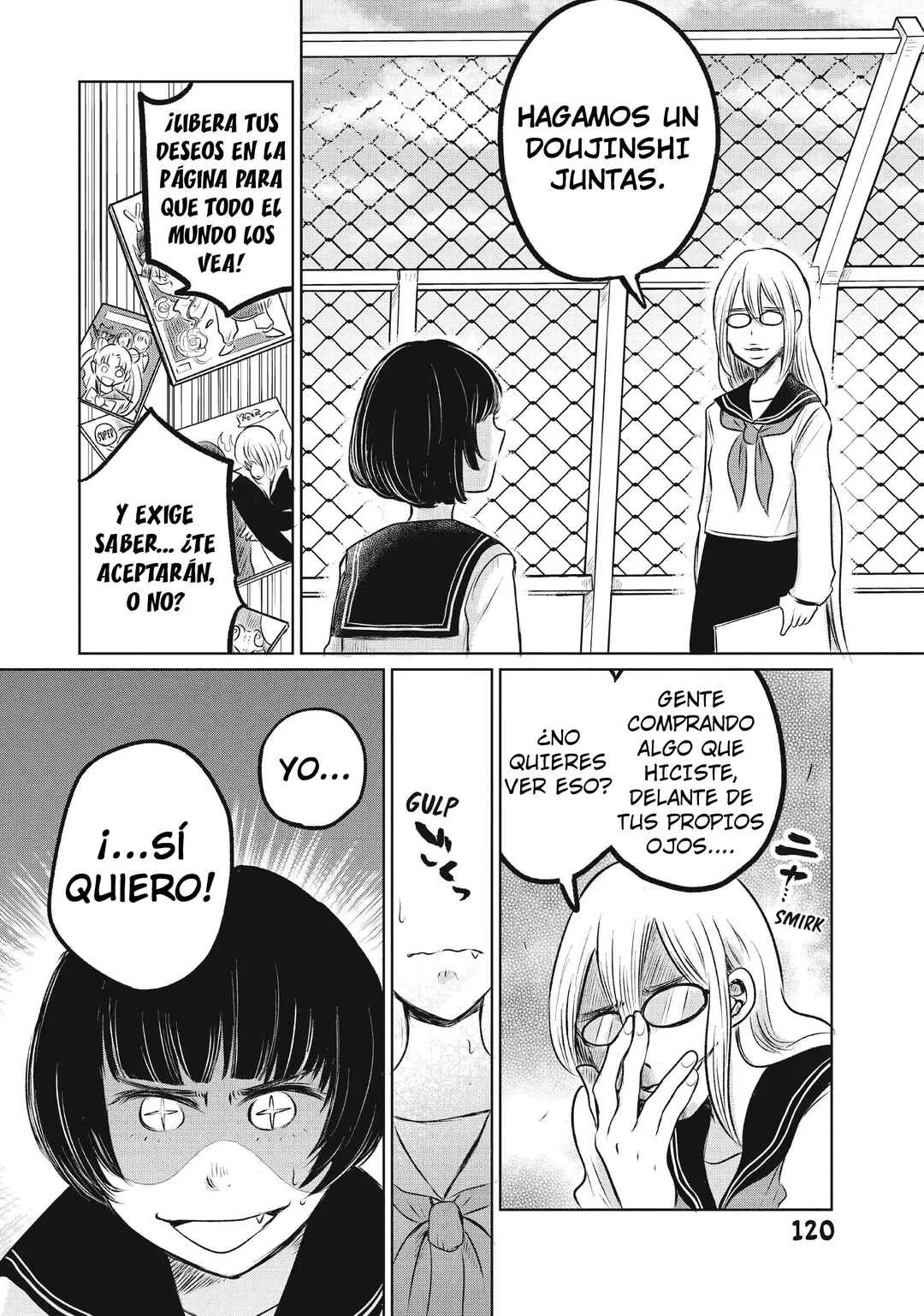 Inishie Otaku no Koiwazurai Capítulo 3: Solo son fotos - Page 33