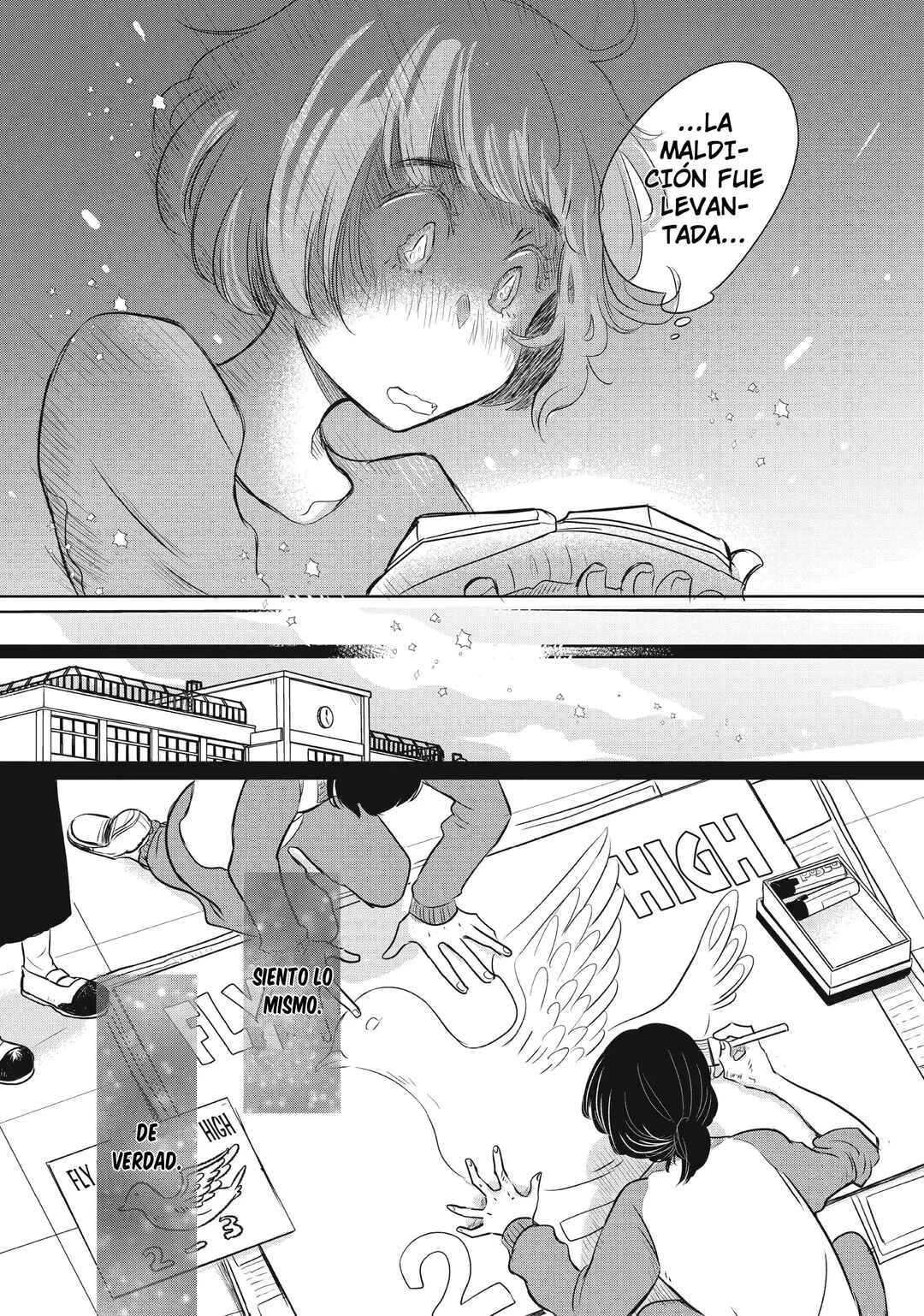 Inishie Otaku no Koiwazurai Capítulo 4: ¿Podemos hablar bien en su lugar? - Page 26