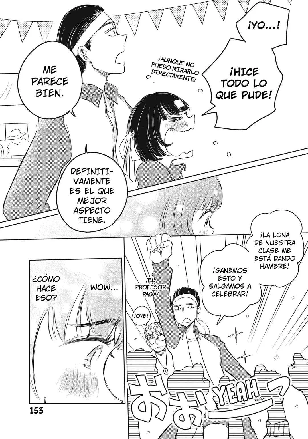 Inishie Otaku no Koiwazurai Capítulo 4: ¿Podemos hablar bien en su lugar? - Page 31