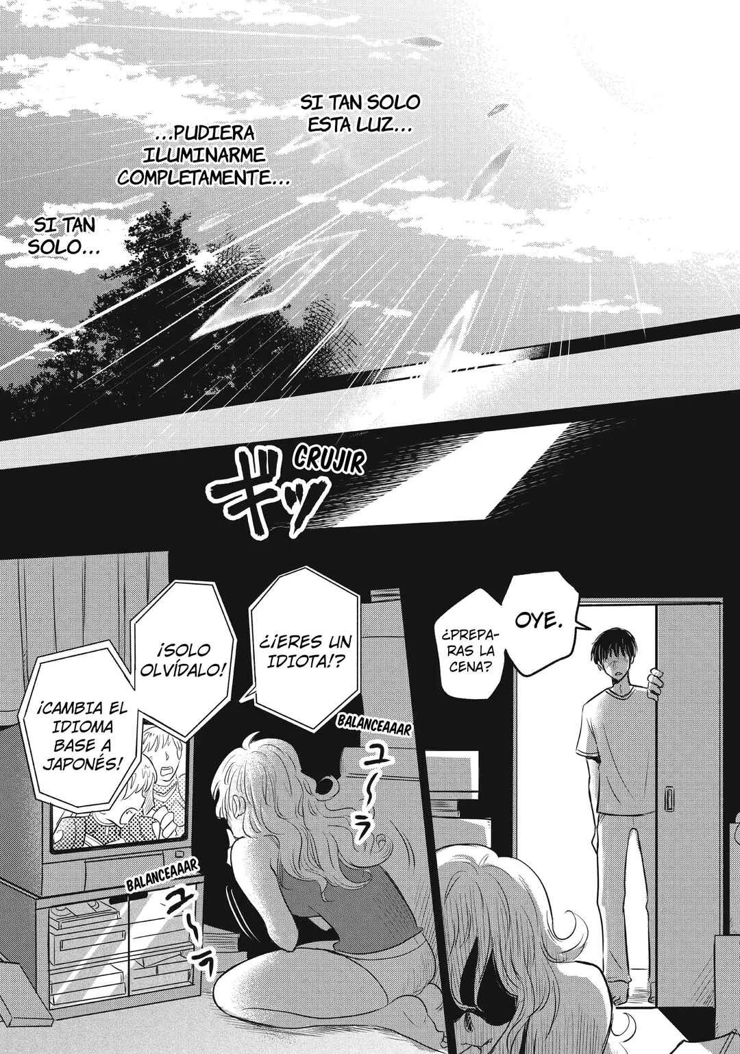 Inishie Otaku no Koiwazurai Capítulo 4: ¿Podemos hablar bien en su lugar? - Page 33