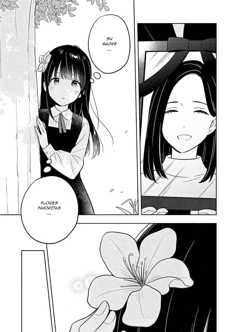Inkya de Wotaku de Binbou Dakedo Bijin Ojou-sama ni Osaretemasu Capítulo 1 - Page 7