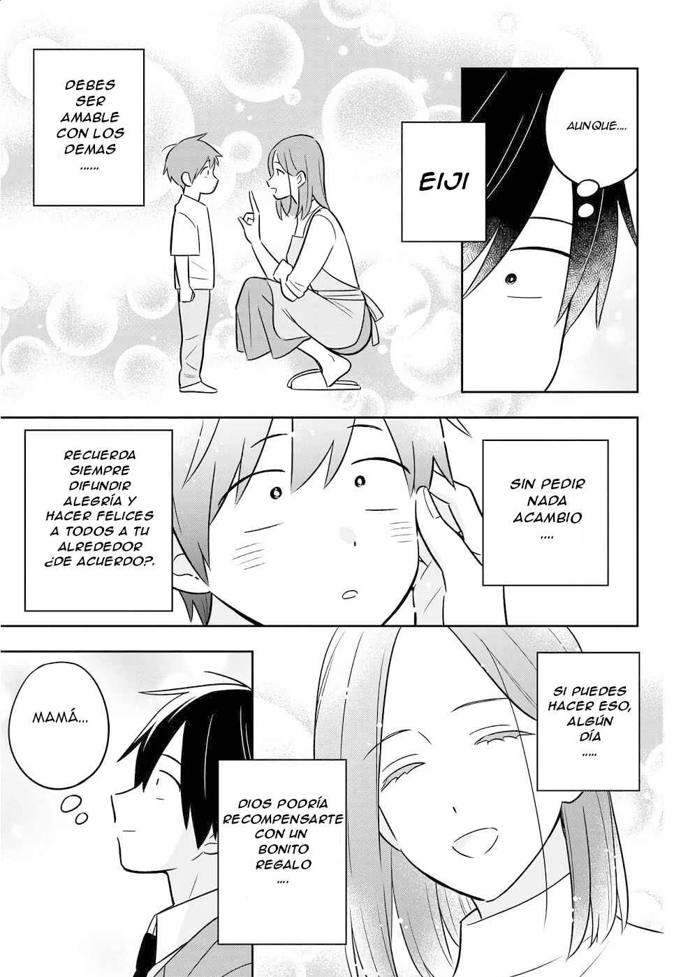 Inkya de Wotaku de Binbou Dakedo Bijin Ojou-sama ni Osaretemasu Capítulo 1 - Page 15