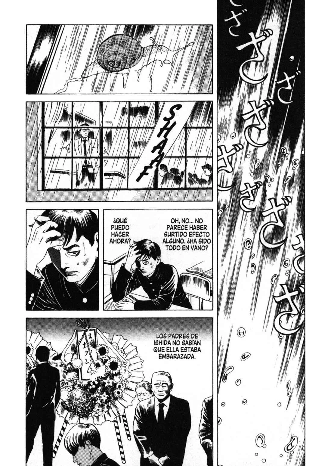 Inugami Hakase Capítulo 1 - Page 19