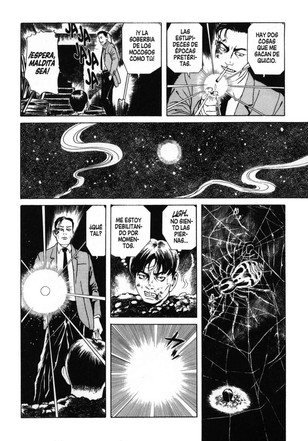 Inugami Hakase Capítulo 1 - Page 26