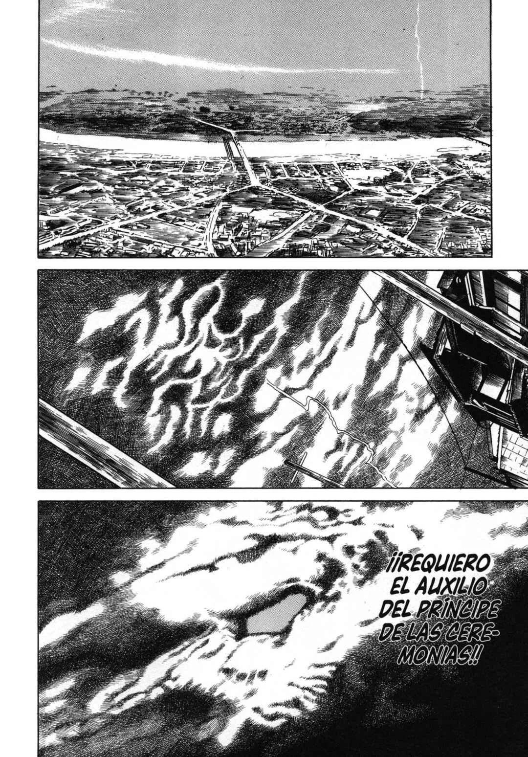 Inugami Hakase Capítulo 3 - Page 12