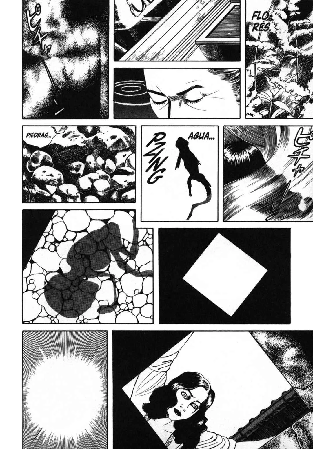 Inugami Hakase Capítulo 3 - Page 14