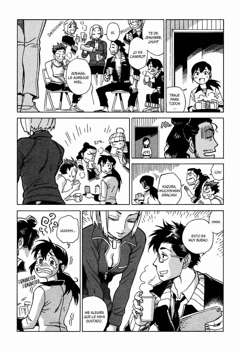 Inugamihime ni Kuchizuke Capítulo 4 - Page 12