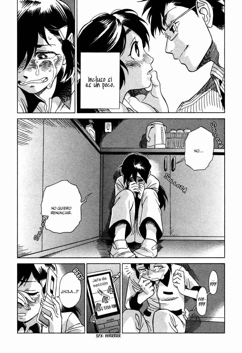 Inugamihime ni Kuchizuke Capítulo 4 - Page 18