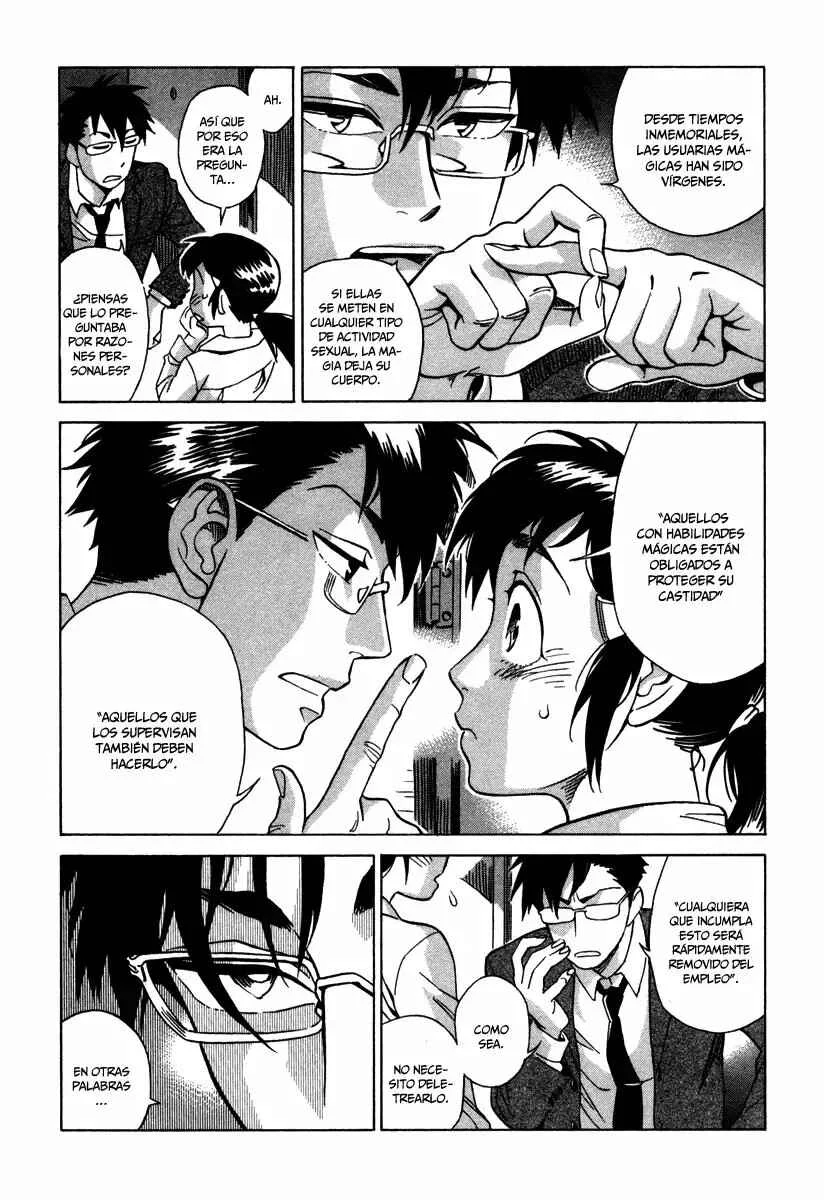 Inugamihime ni Kuchizuke Capítulo 4 - Page 40