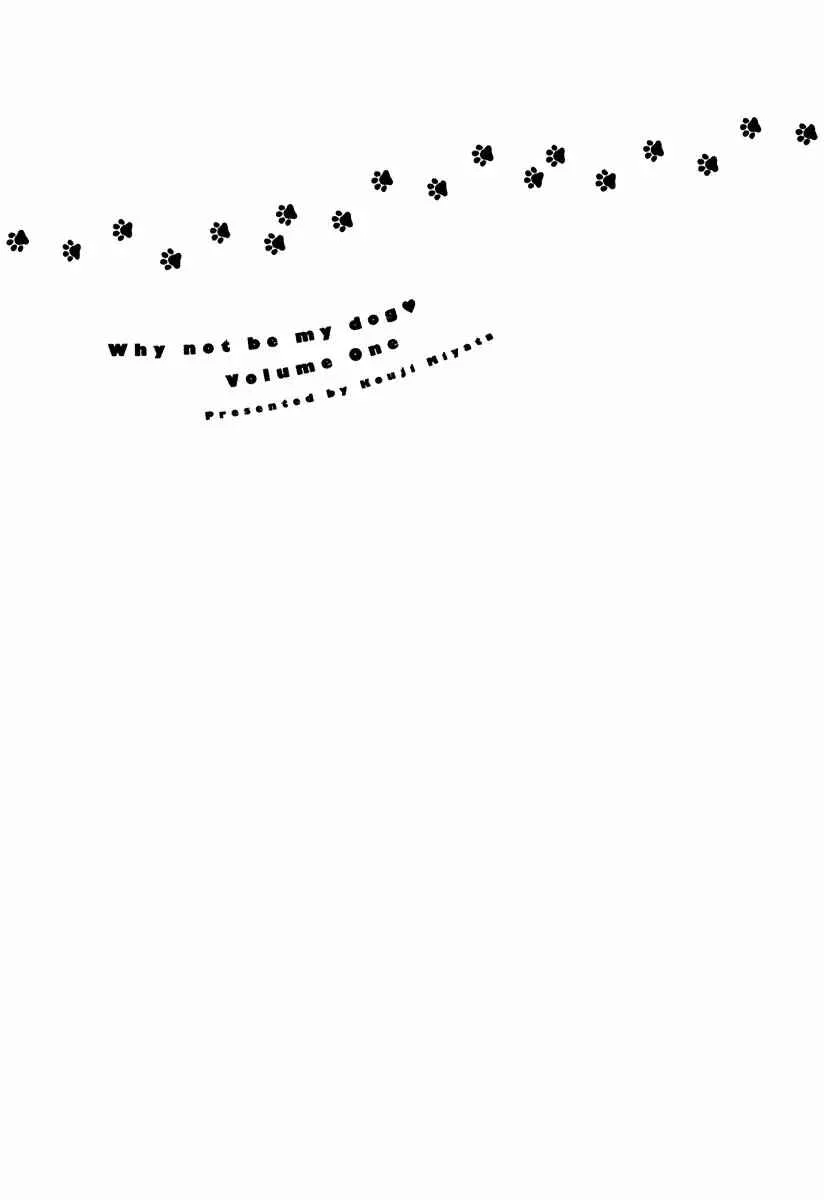Inugamihime ni Kuchizuke Capítulo 4 - Page 43