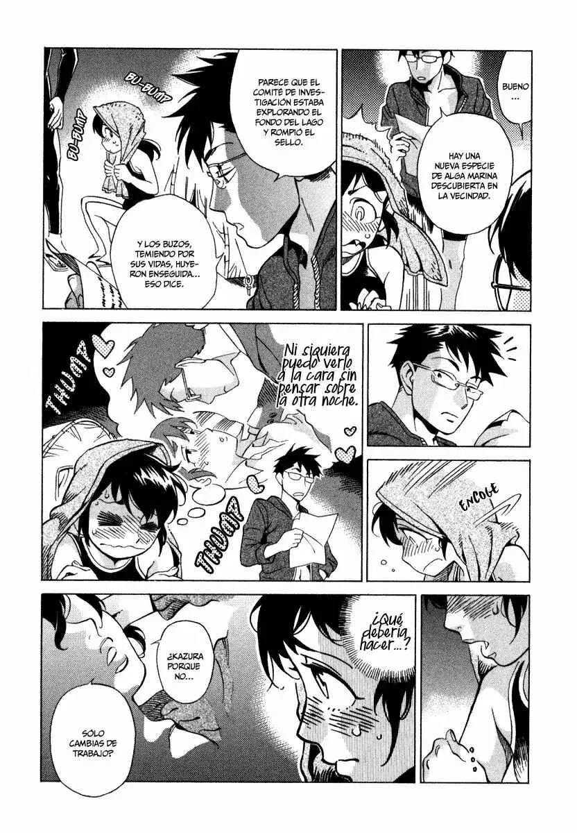 Inugamihime ni Kuchizuke Capítulo 5 - Page 10