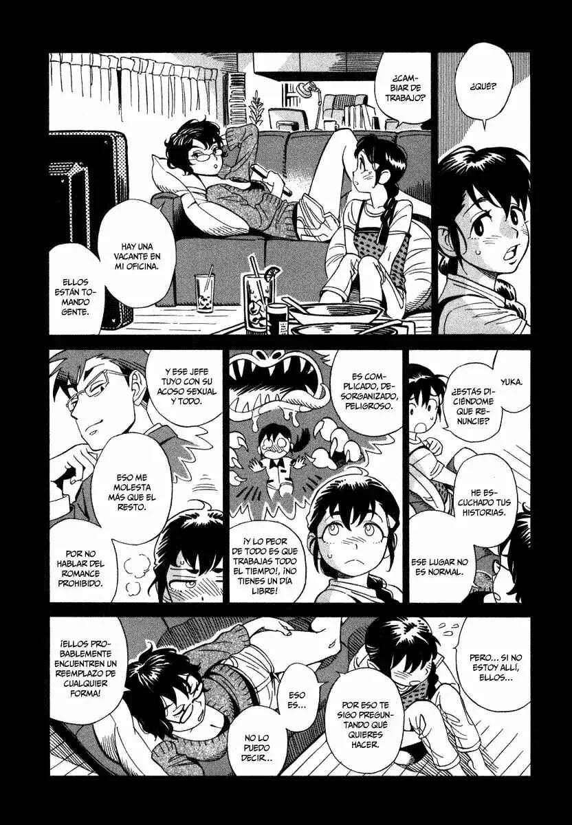 Inugamihime ni Kuchizuke Capítulo 5 - Page 11