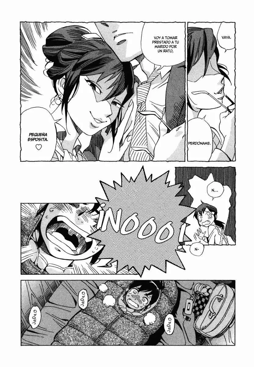 Inugamihime ni Kuchizuke Capítulo 5 - Page 14
