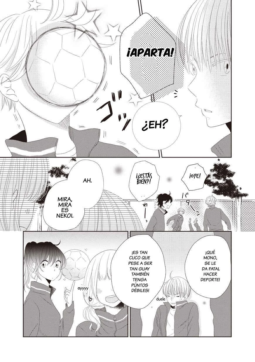 Inukano Capítulo 1 - Page 7
