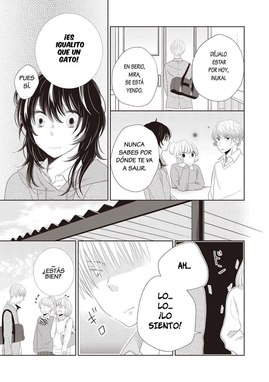 Inukano Capítulo 1 - Page 9