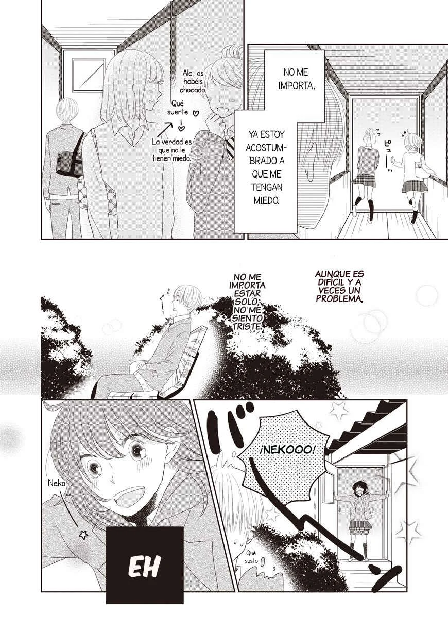 Inukano Capítulo 1 - Page 10