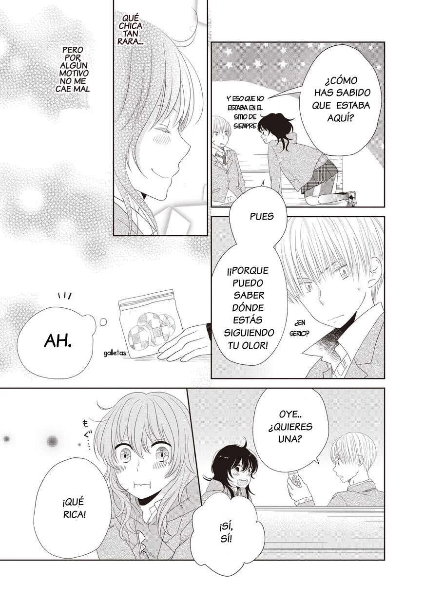 Inukano Capítulo 1 - Page 11