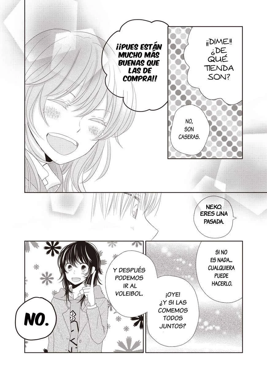 Inukano Capítulo 1 - Page 12