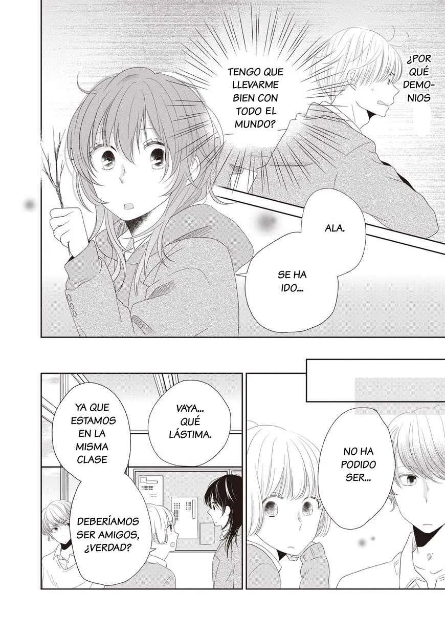 Inukano Capítulo 1 - Page 14