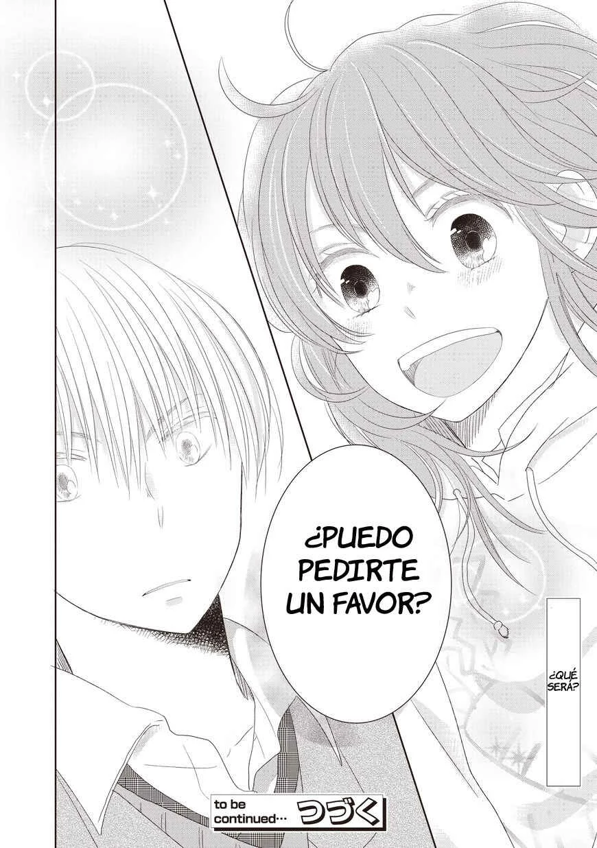 Inukano Capítulo 1 - Page 16