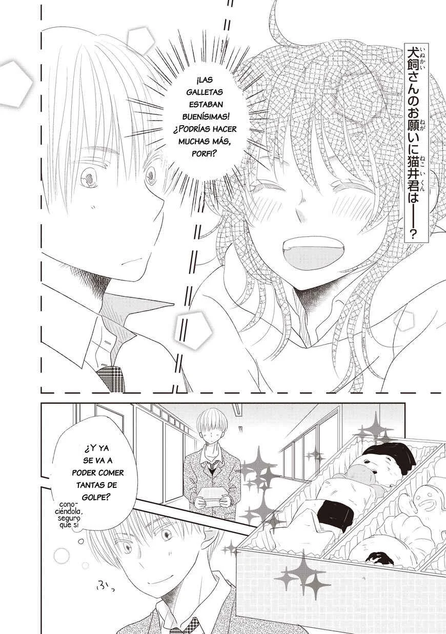 Inukano Capítulo 2 - Page 2