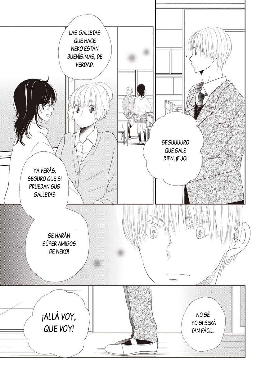 Inukano Capítulo 2 - Page 3