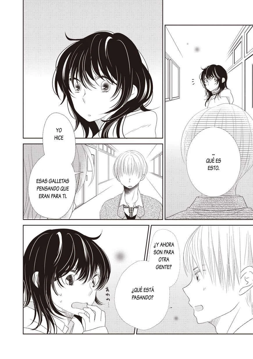 Inukano Capítulo 2 - Page 4