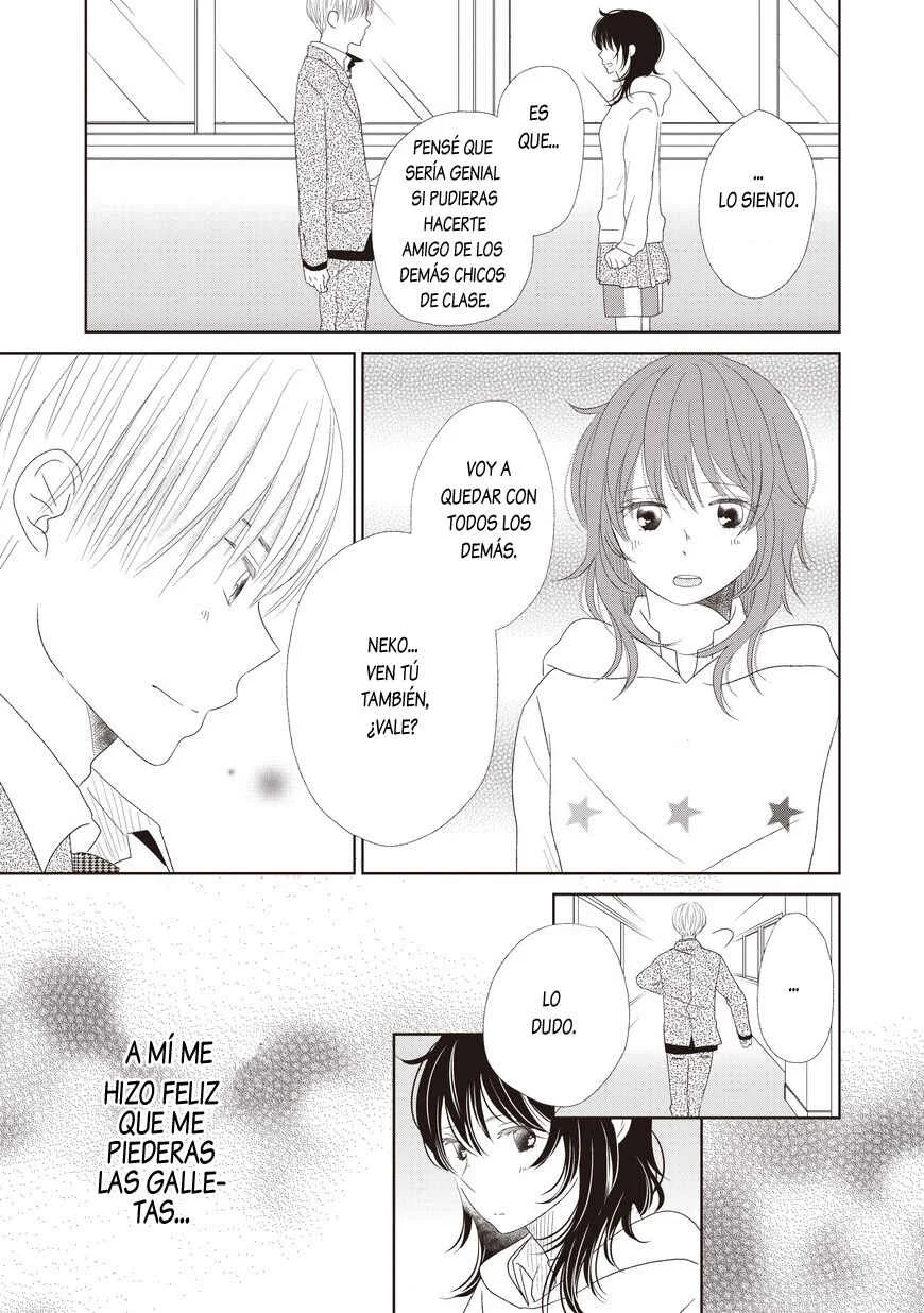 Inukano Capítulo 2 - Page 5