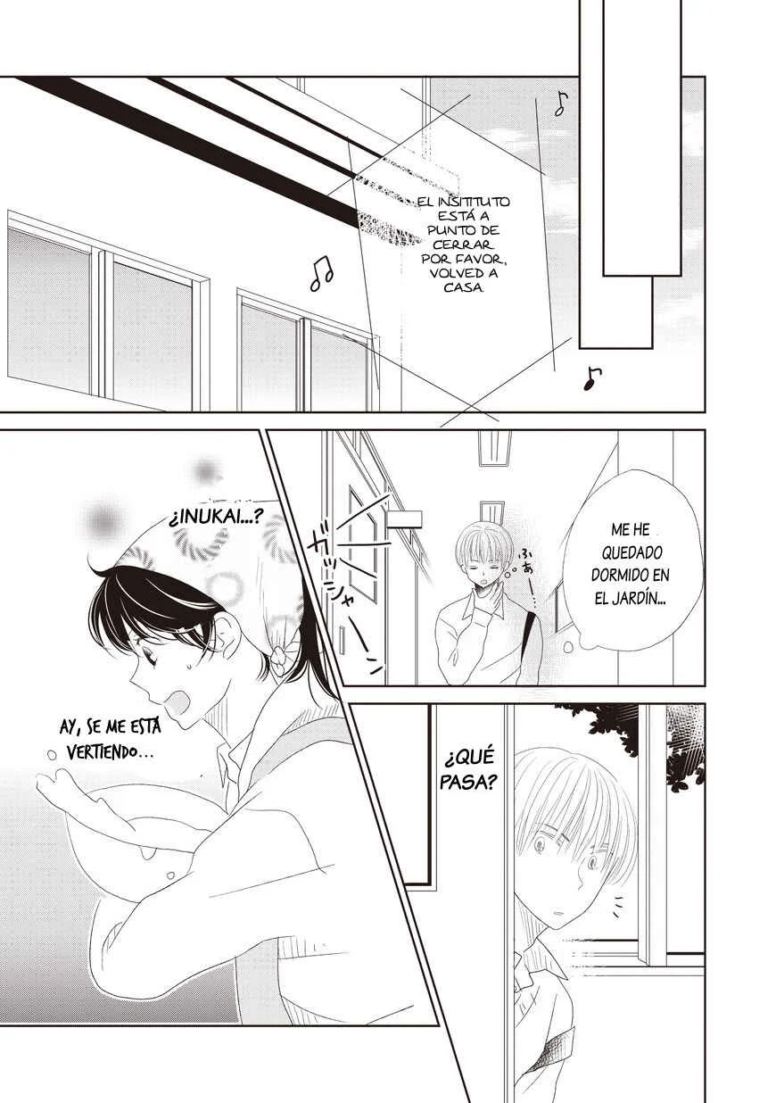 Inukano Capítulo 2 - Page 7