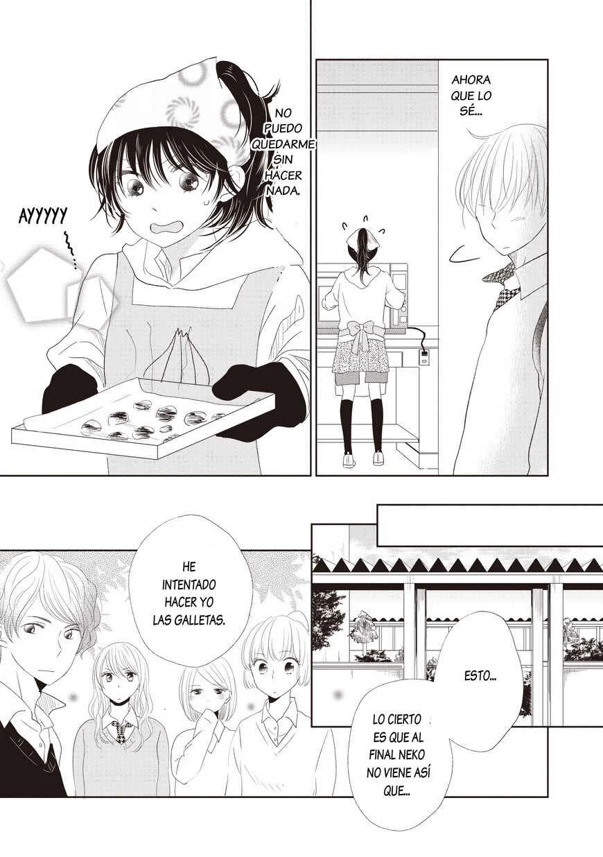Inukano Capítulo 2 - Page 9