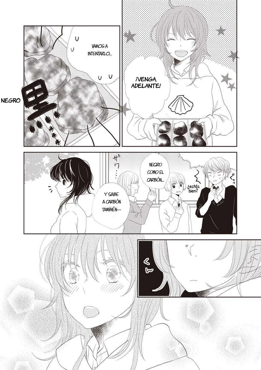 Inukano Capítulo 2 - Page 10