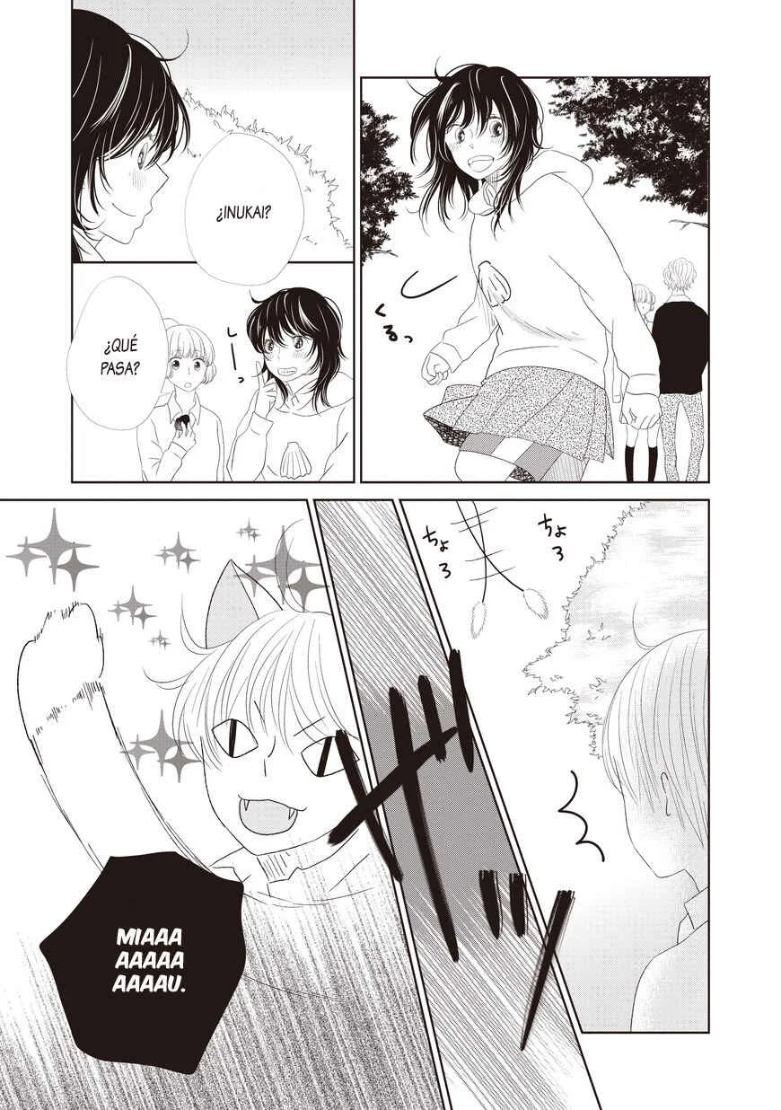 Inukano Capítulo 2 - Page 11