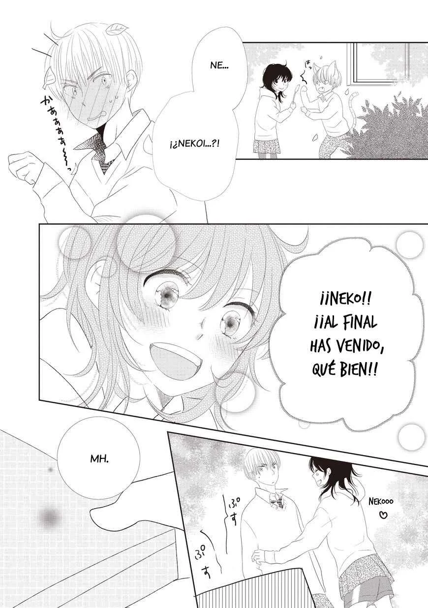 Inukano Capítulo 2 - Page 12
