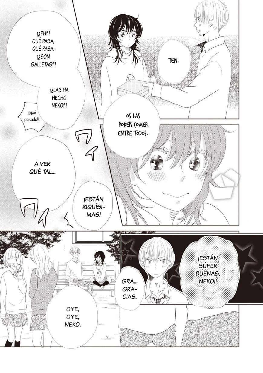 Inukano Capítulo 2 - Page 13