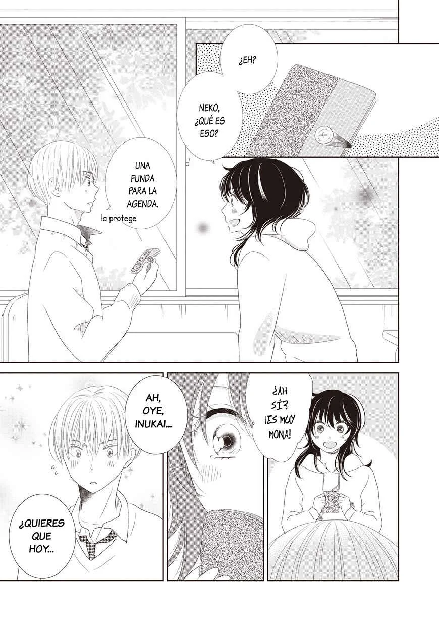 Inukano Capítulo 3 - Page 3