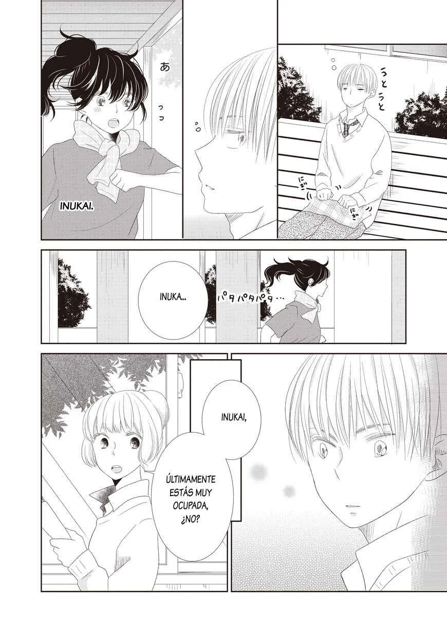 Inukano Capítulo 3 - Page 6