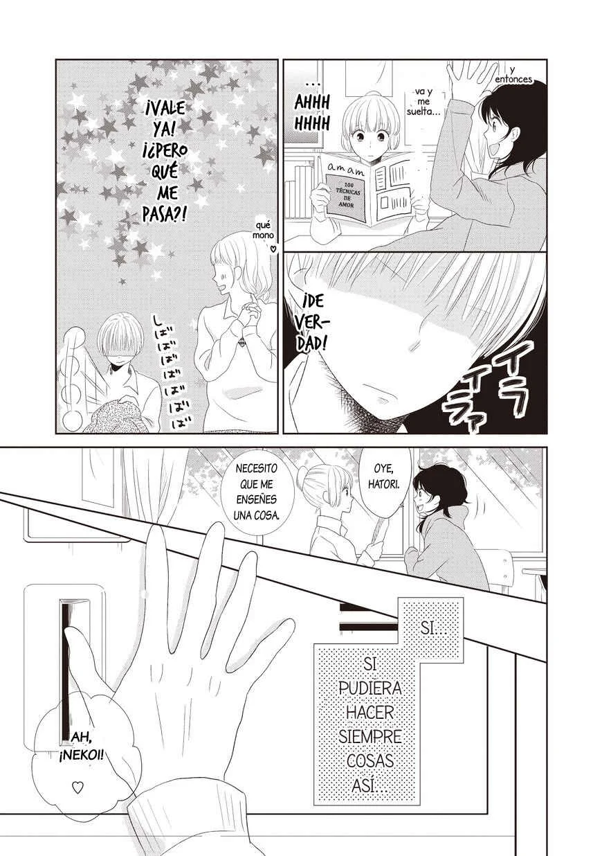 Inukano Capítulo 3 - Page 9